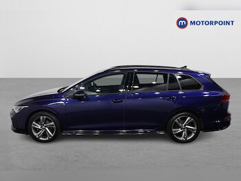 Used Volkswagen Golf 2022 for sale - 78485383: Photo