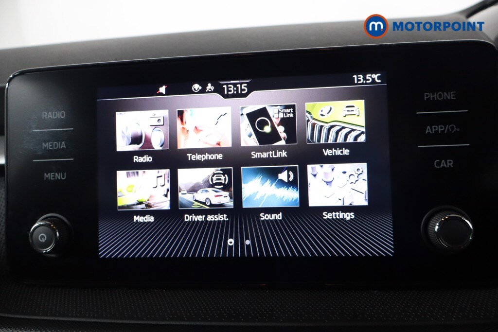 Used Skoda Fabia 2023 for sale - 76064850: Photo 10