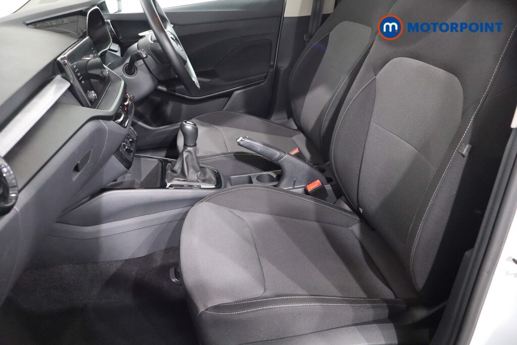Used Skoda Fabia 2023 for sale - 76064850: Photo 12