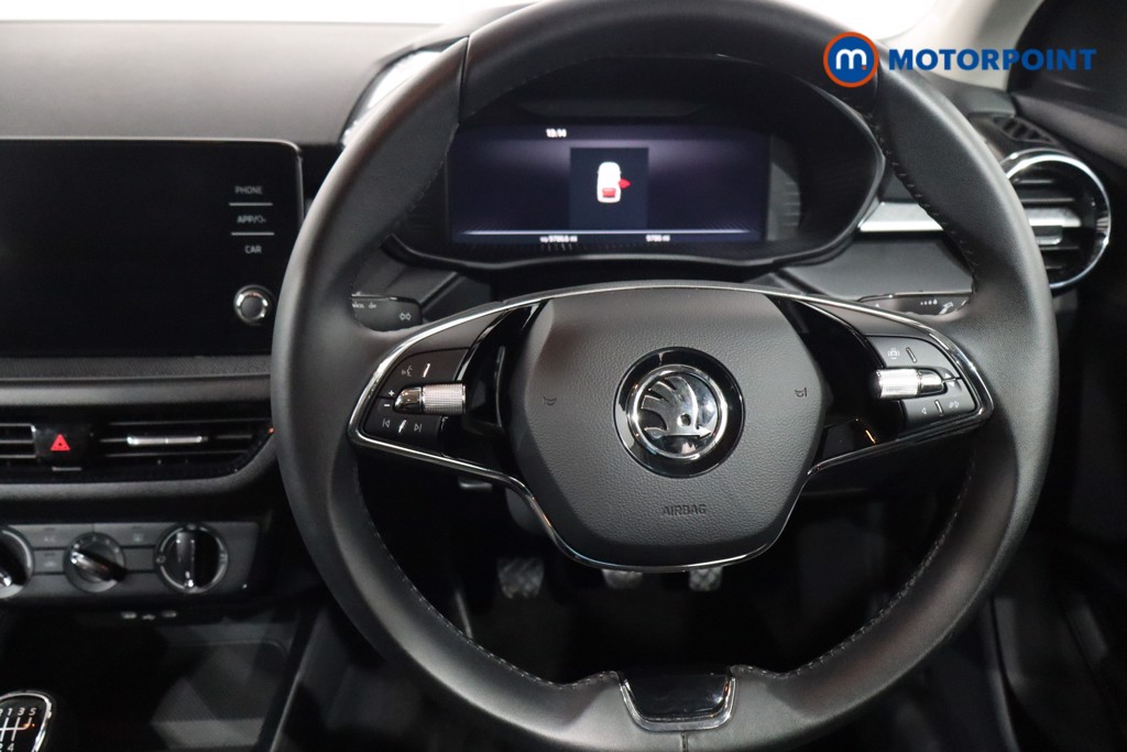 Used Skoda Fabia 2023 for sale - 76064850: Photo 14
