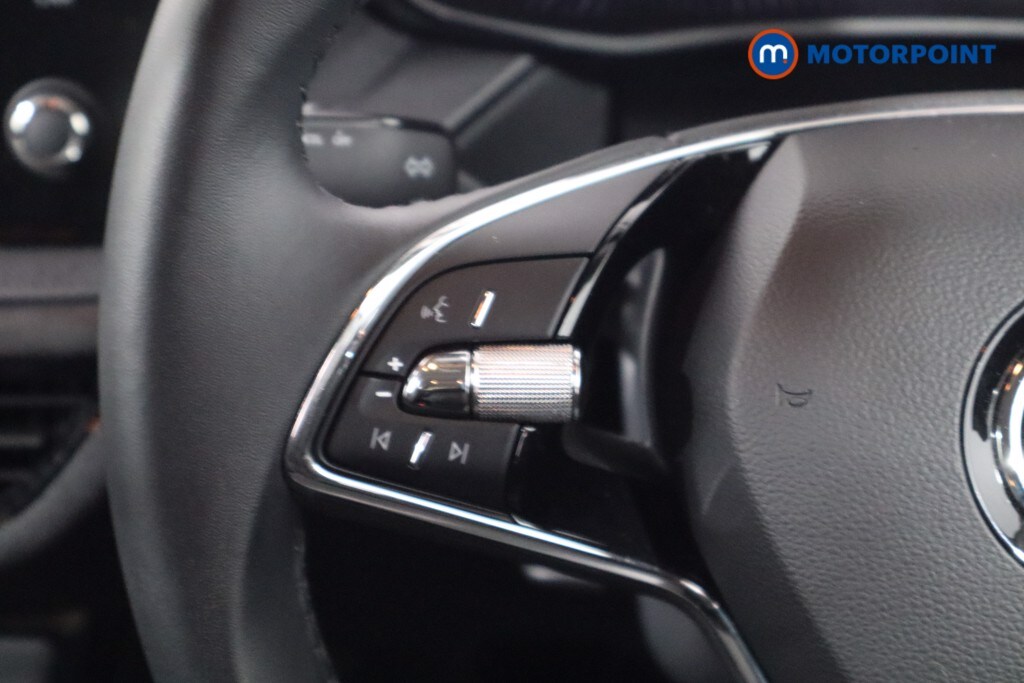 Used Skoda Fabia 2023 for sale - 76064850: Photo 15