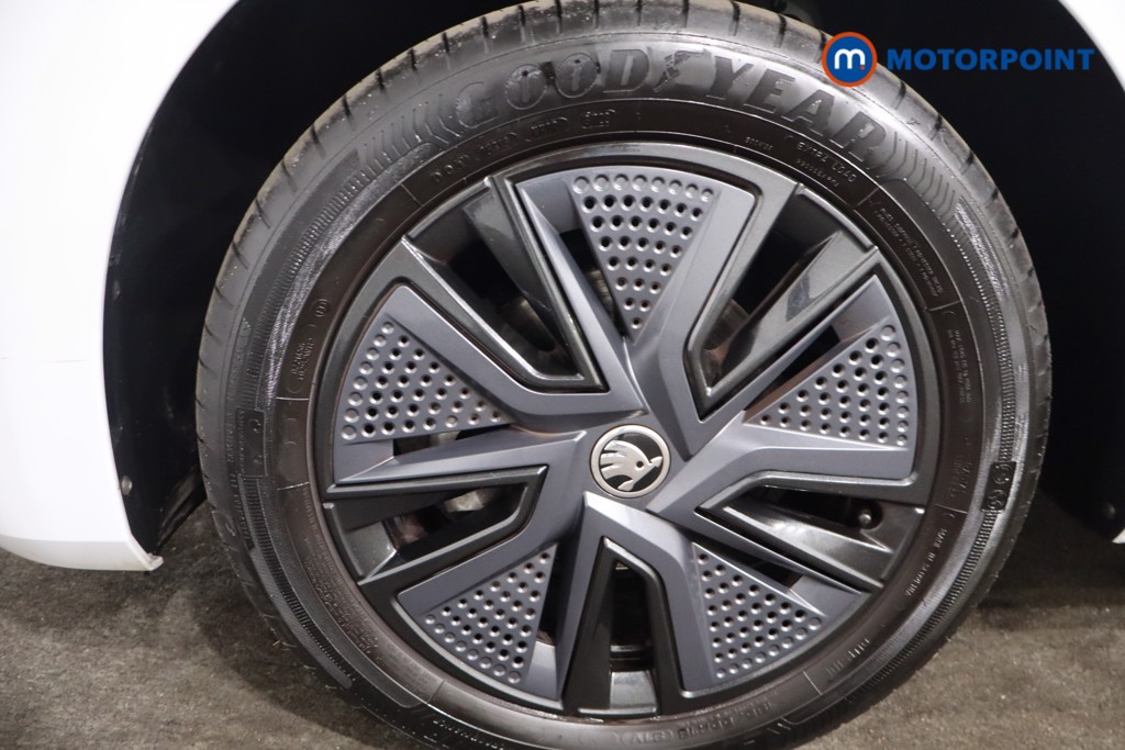 Used Skoda Fabia 2023 for sale - 76064850: Photo 19