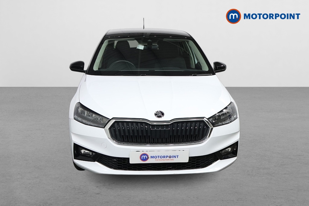 Used Skoda Fabia 2023 for sale - 76064850: Photo 2