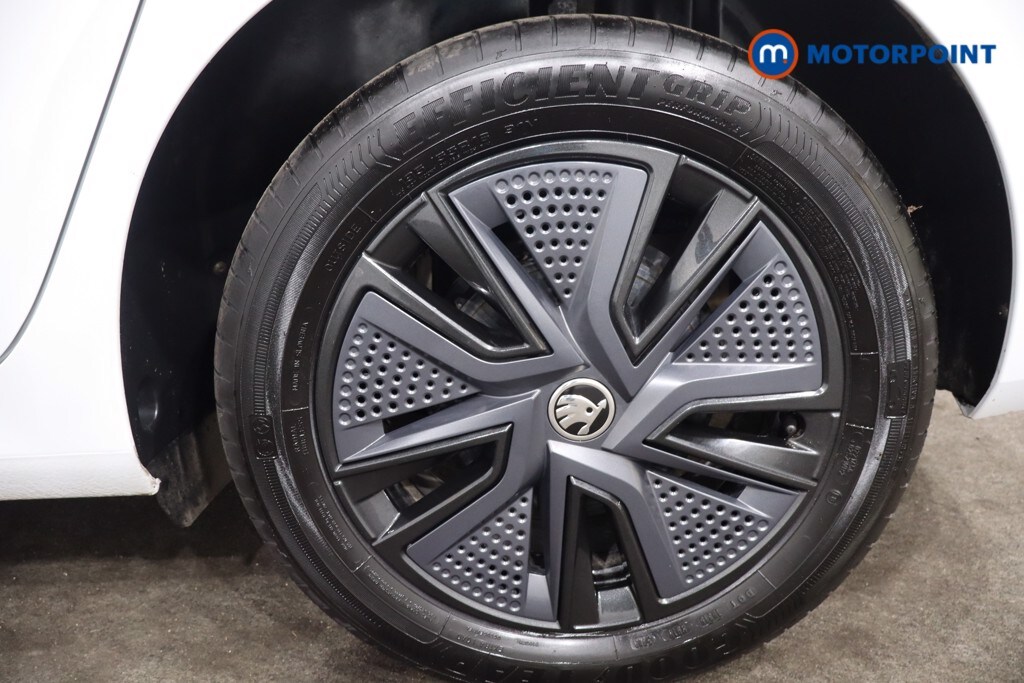 Used Skoda Fabia 2023 for sale - 76064850: Photo 20