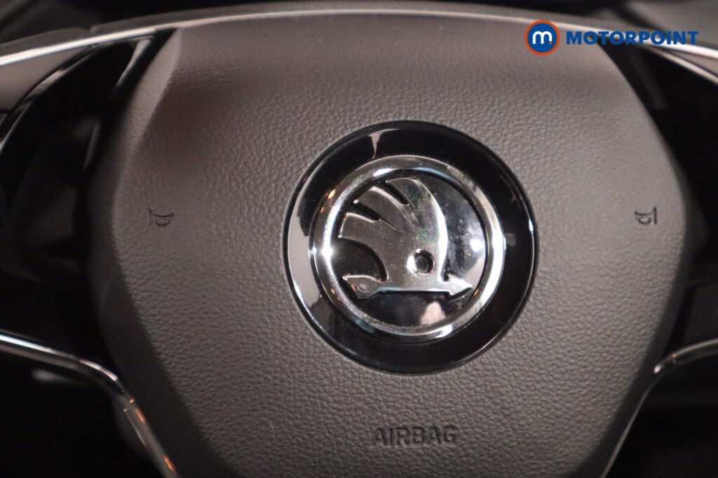 Used Skoda Fabia 2023 for sale - 76064850: Photo 23