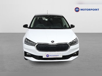 Used Skoda Fabia 2023 for sale - 76064850: Photo 2
