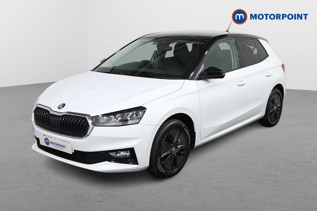 Used Skoda Fabia 2023 for sale - 76064850: Photo 3