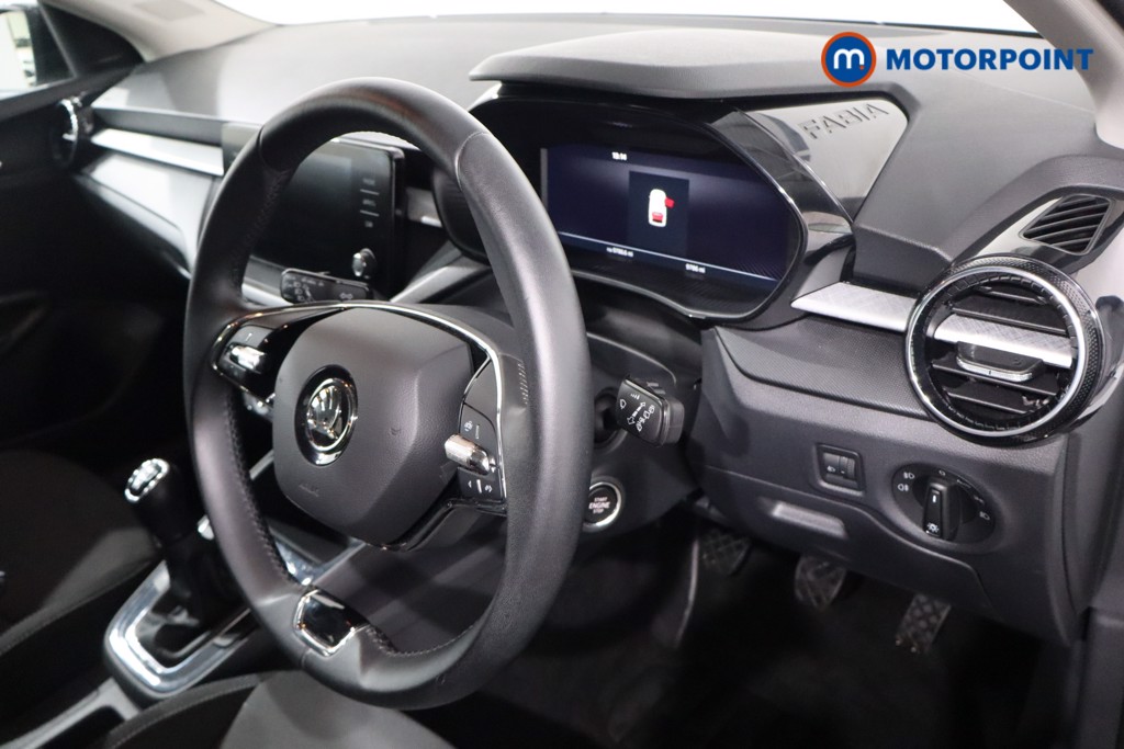 Used Skoda Fabia 2023 for sale - 76064850: Photo 31