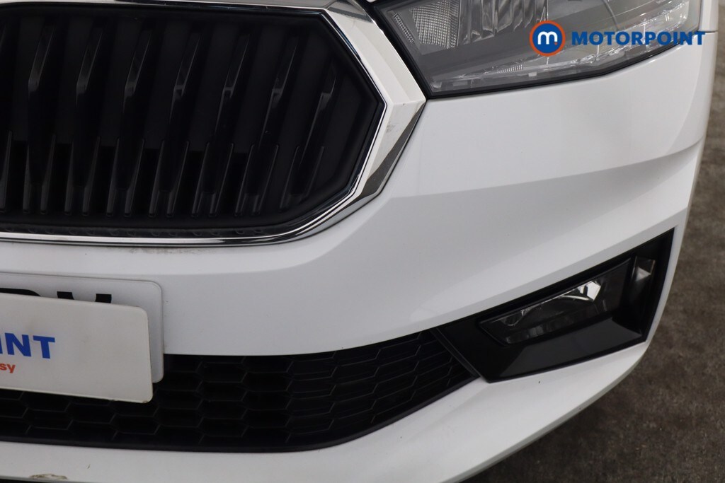 Used Skoda Fabia 2023 for sale - 76064850: Photo 35