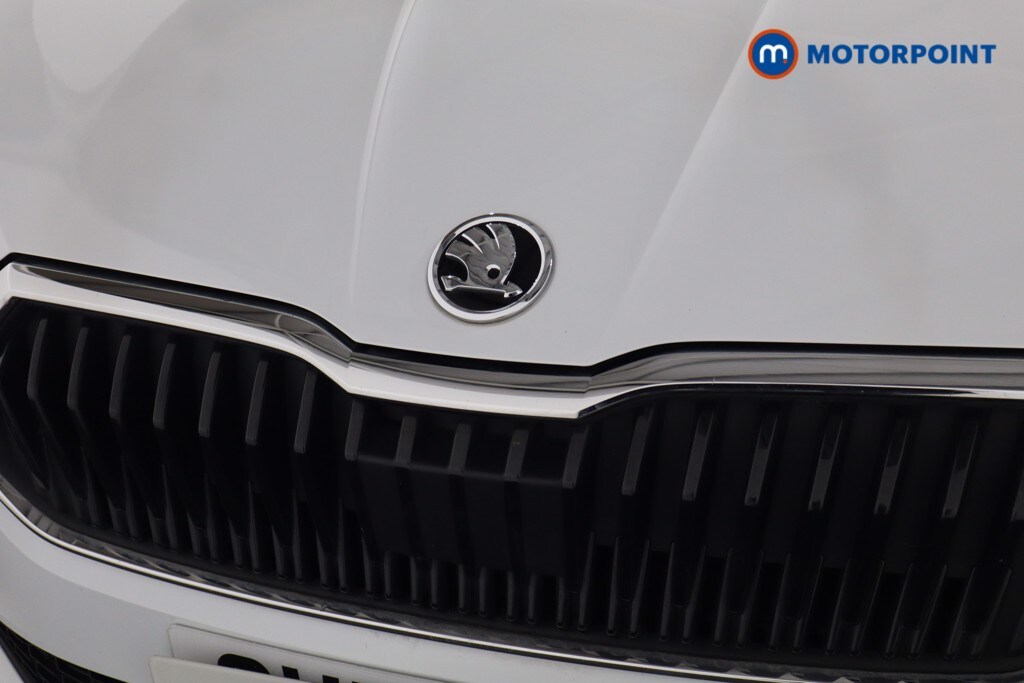 Used Skoda Fabia 2023 for sale - 76064850: Photo 36