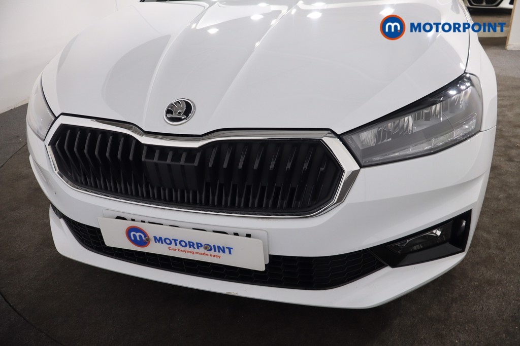 Used Skoda Fabia 2023 for sale - 76064850: Photo 37