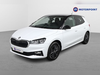 Used Skoda Fabia 2023 for sale - 76064850: Photo 3