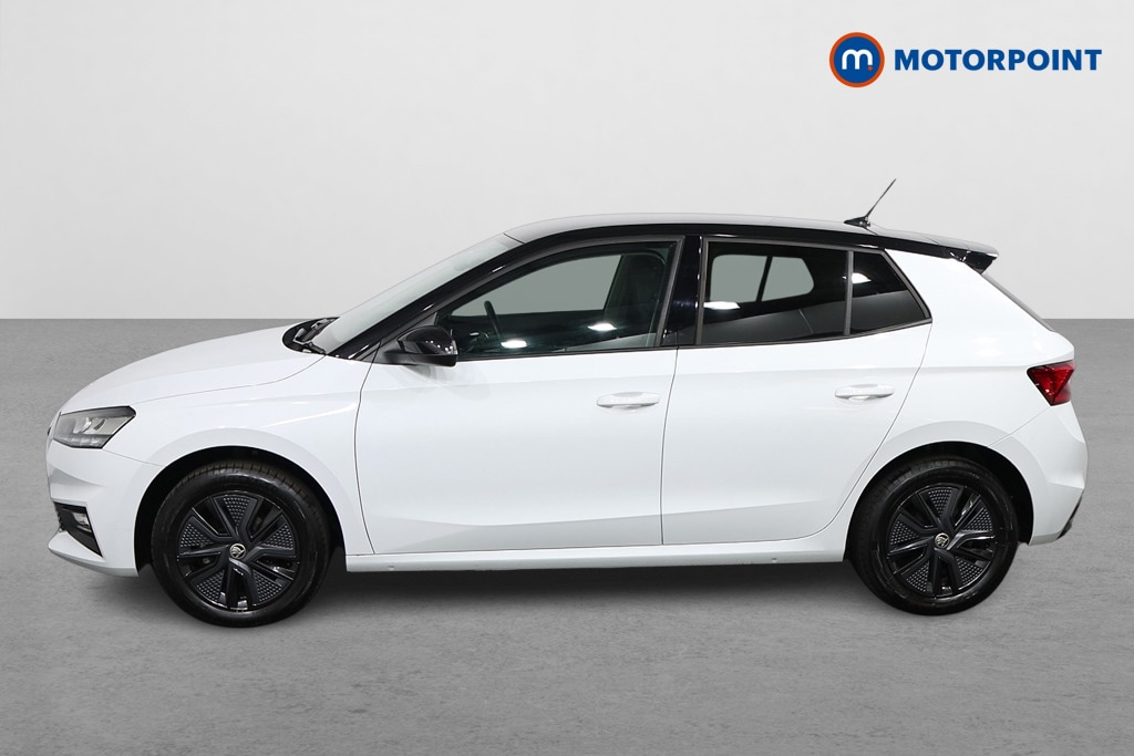 Used Skoda Fabia 2023 for sale - 76064850: Photo 4