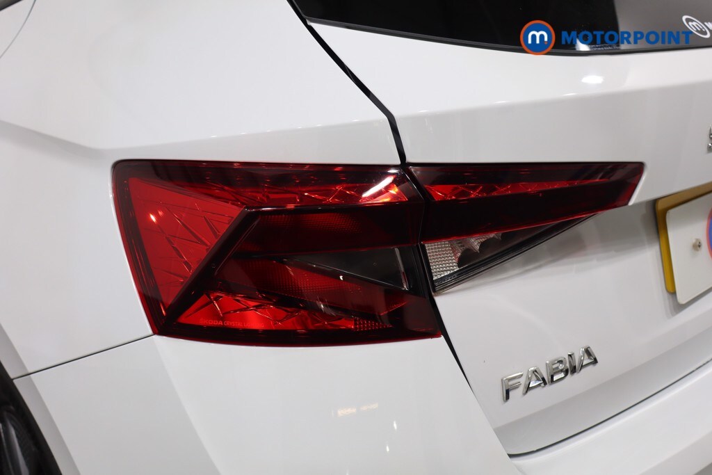 Used Skoda Fabia 2023 for sale - 76064850: Photo 40