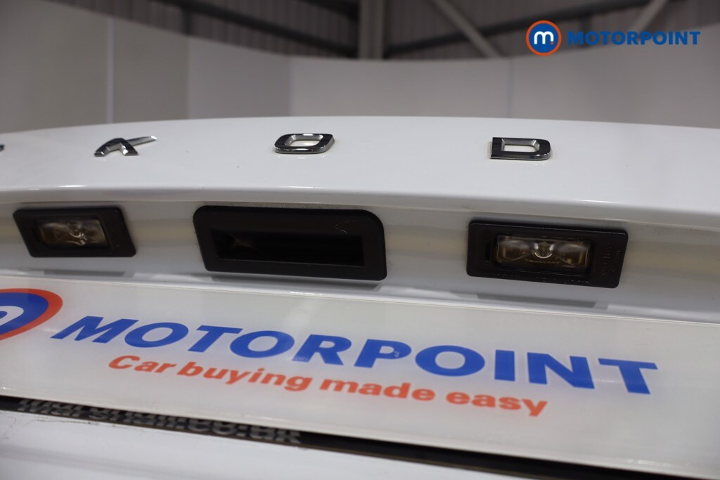 Used Skoda Fabia 2023 for sale - 76064850: Photo 42