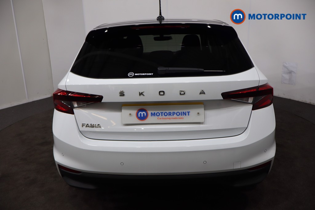 Used Skoda Fabia 2023 for sale - 76064850: Photo 43