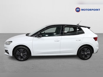 Used Skoda Fabia 2023 for sale - 76064850: Photo 4
