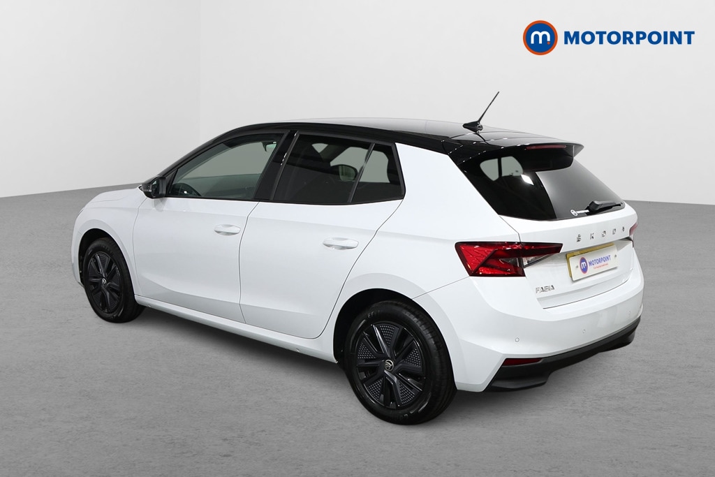 Used Skoda Fabia 2023 for sale - 76064850: Photo 5