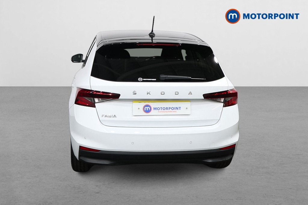 Used Skoda Fabia 2023 for sale - 76064850: Photo 6