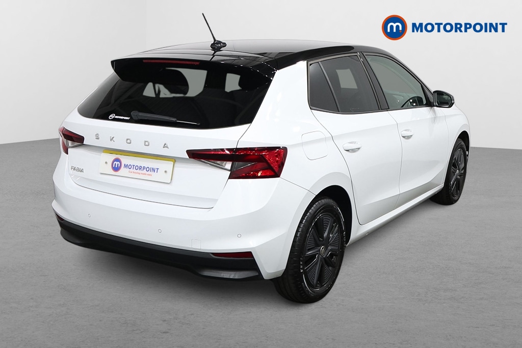 Used Skoda Fabia 2023 for sale - 76064850: Photo 7