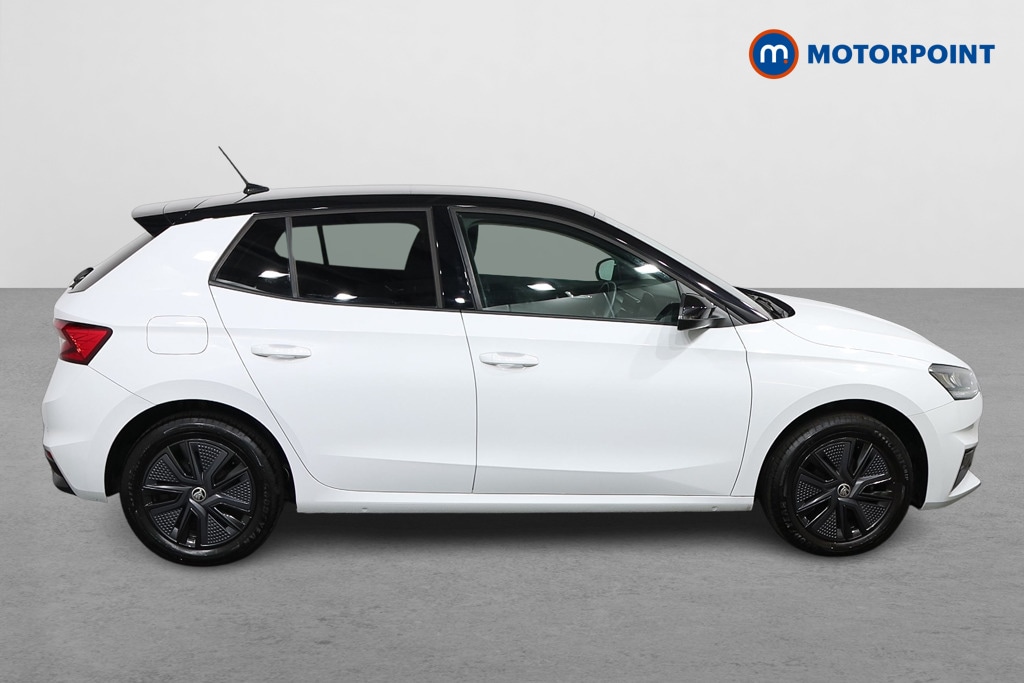 Used Skoda Fabia 2023 for sale - 76064850: Photo 8