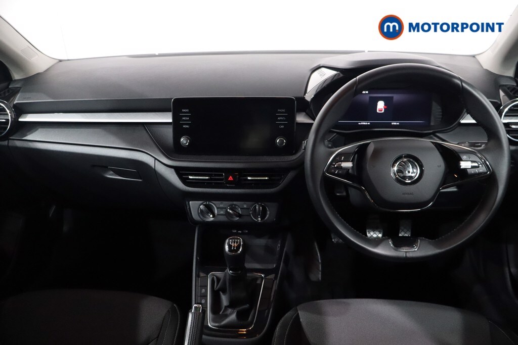 Used Skoda Fabia 2023 for sale - 76064850: Photo 9