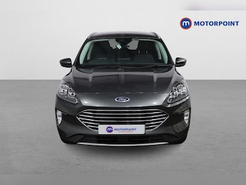 Used Ford Kuga 2021 for sale - 78615461: Photo