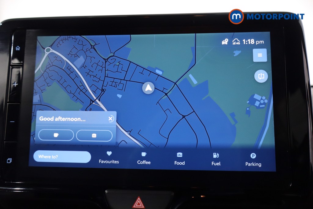 Used Toyota Yaris Cross 2022 for sale - 76831139: Photo 10