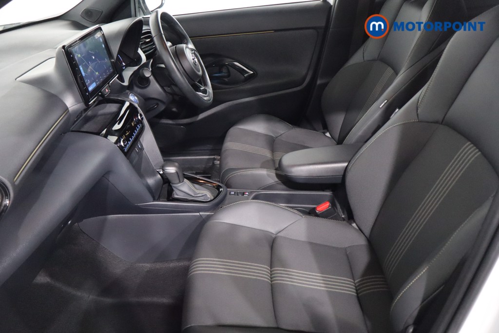 Used Toyota Yaris Cross 2022 for sale - 76831139: Photo 12