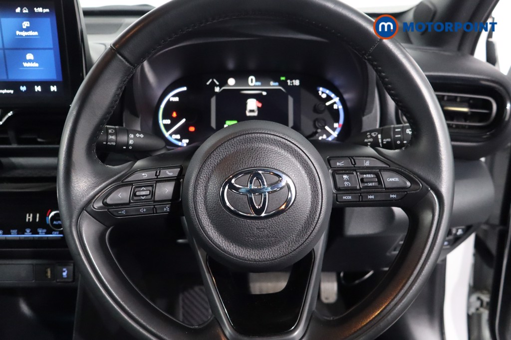 Used Toyota Yaris Cross 2022 for sale - 76831139: Photo 14