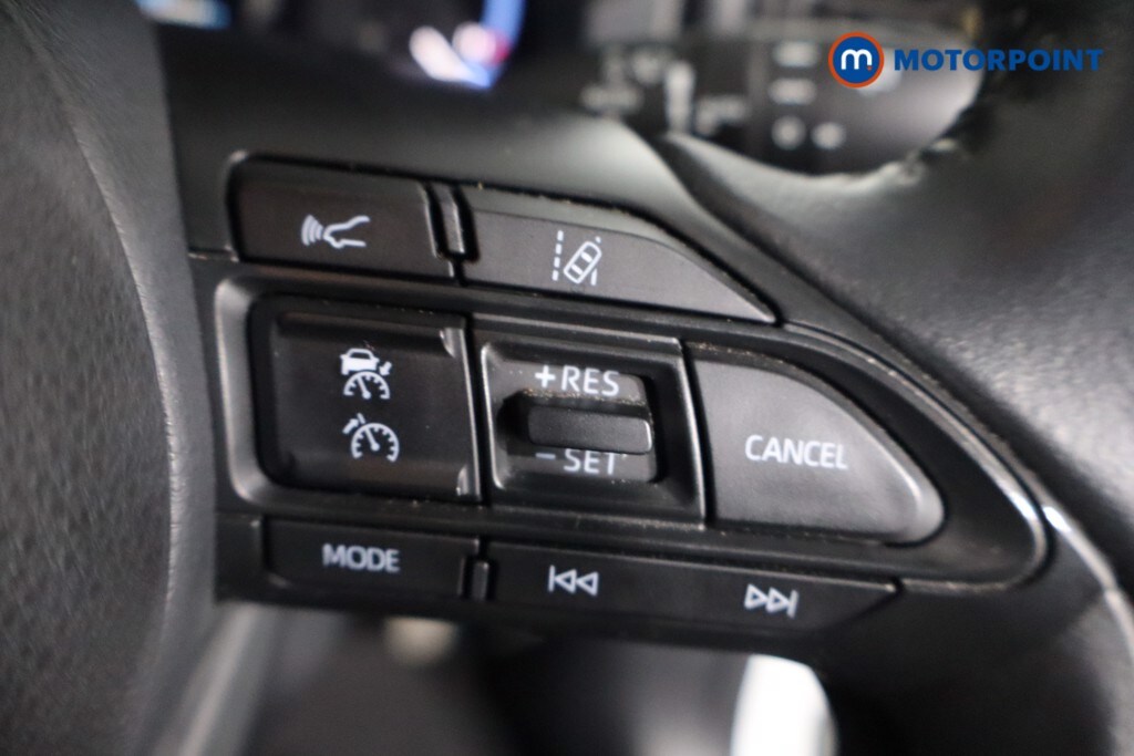 Used Toyota Yaris Cross 2022 for sale - 76831139: Photo 16