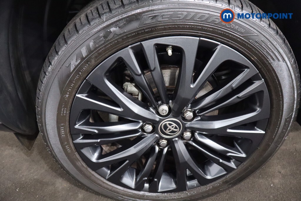 Used Toyota Yaris Cross 2022 for sale - 76831139: Photo 19