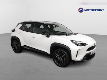 Used Toyota Yaris Cross 2022 for sale - 76831139: Photo