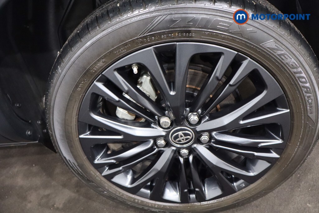 Used Toyota Yaris Cross 2022 for sale - 76831139: Photo 20