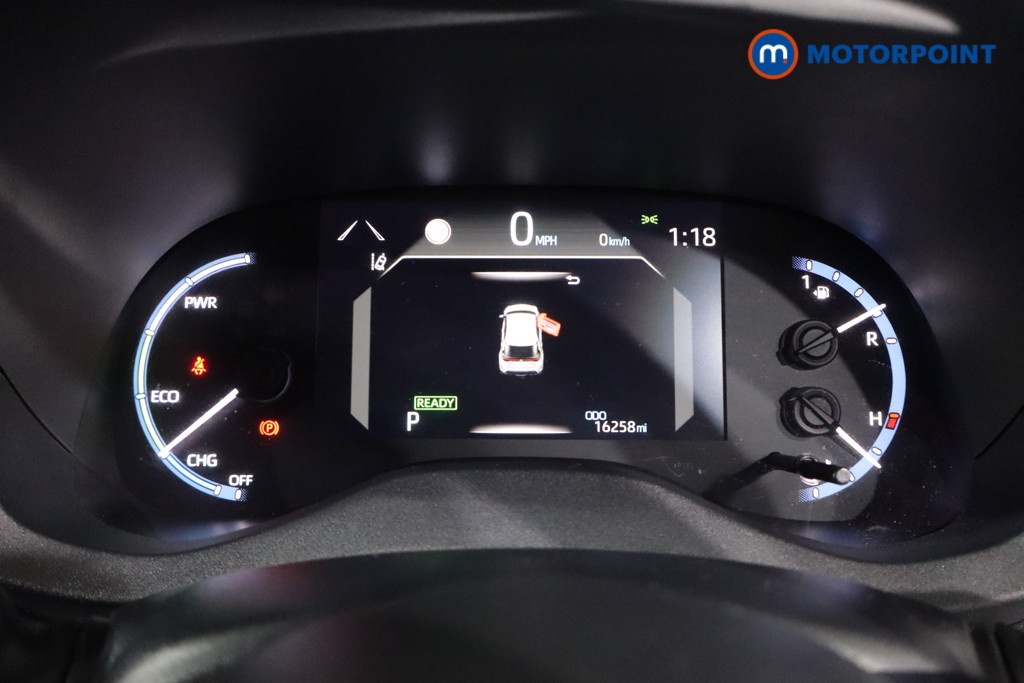 Used Toyota Yaris Cross 2022 for sale - 76831139: Photo 21