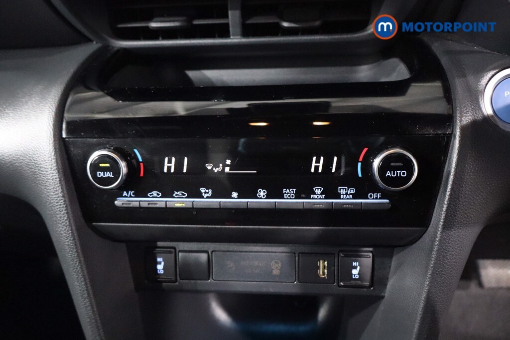 Used Toyota Yaris Cross 2022 for sale - 76831139: Photo 23