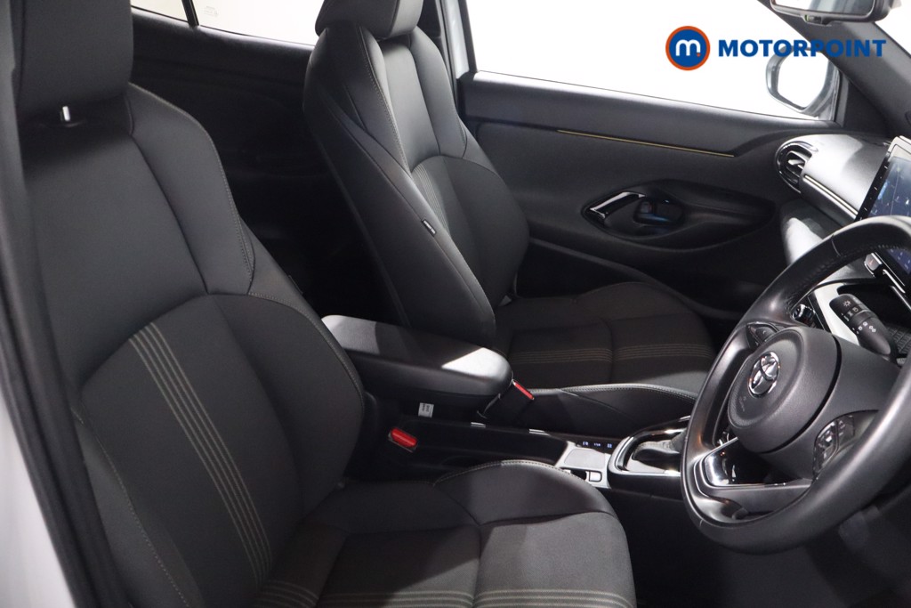 Used Toyota Yaris Cross 2022 for sale - 76831139: Photo 31