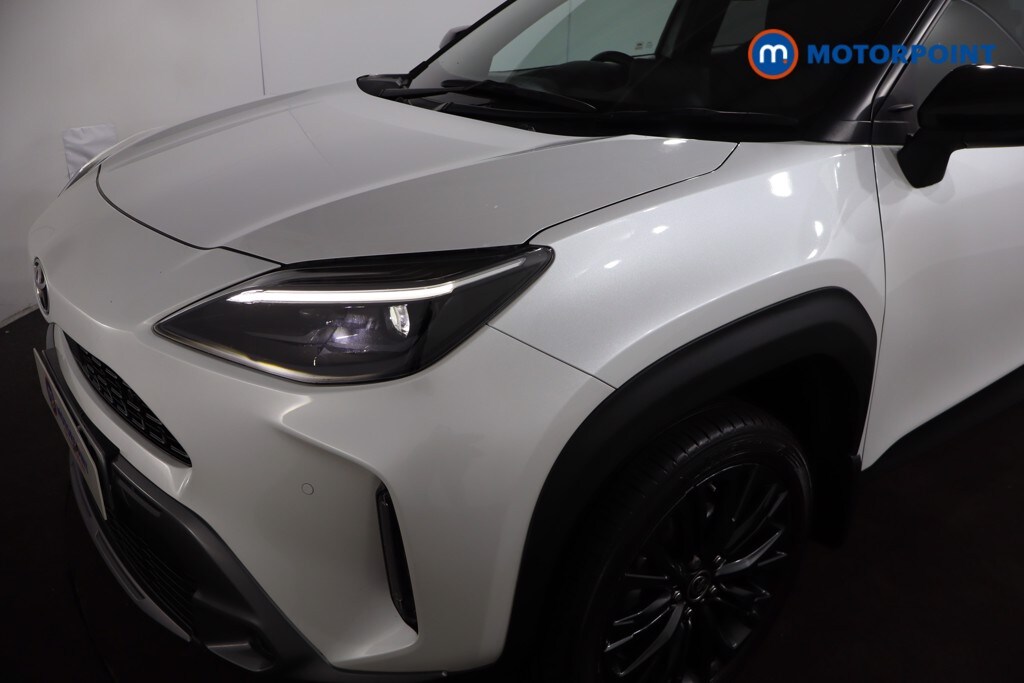 Used Toyota Yaris Cross 2022 for sale - 76831139: Photo 35