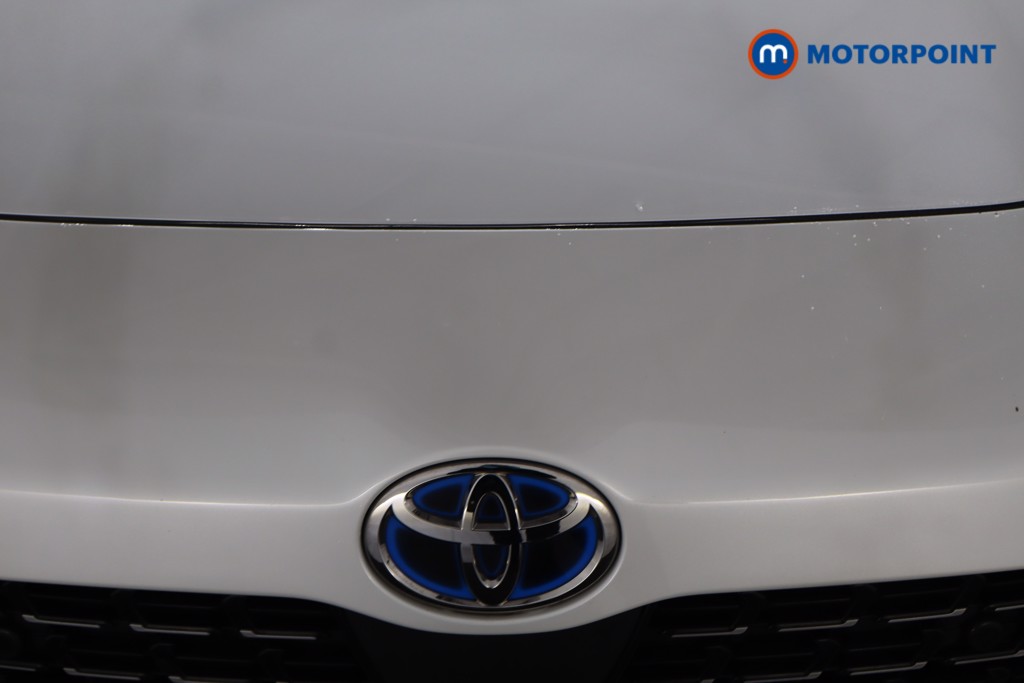 Used Toyota Yaris Cross 2022 for sale - 76831139: Photo 37