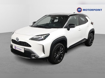 Used Toyota Yaris Cross 2022 for sale - 76831139: Photo