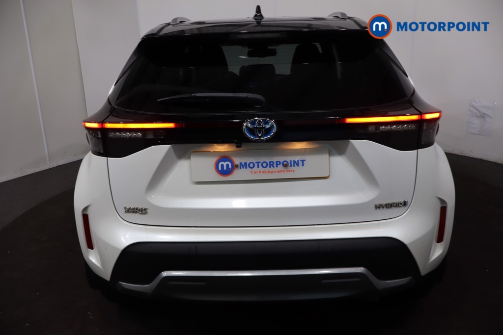 Used Toyota Yaris Cross 2022 for sale - 76831139: Photo 42