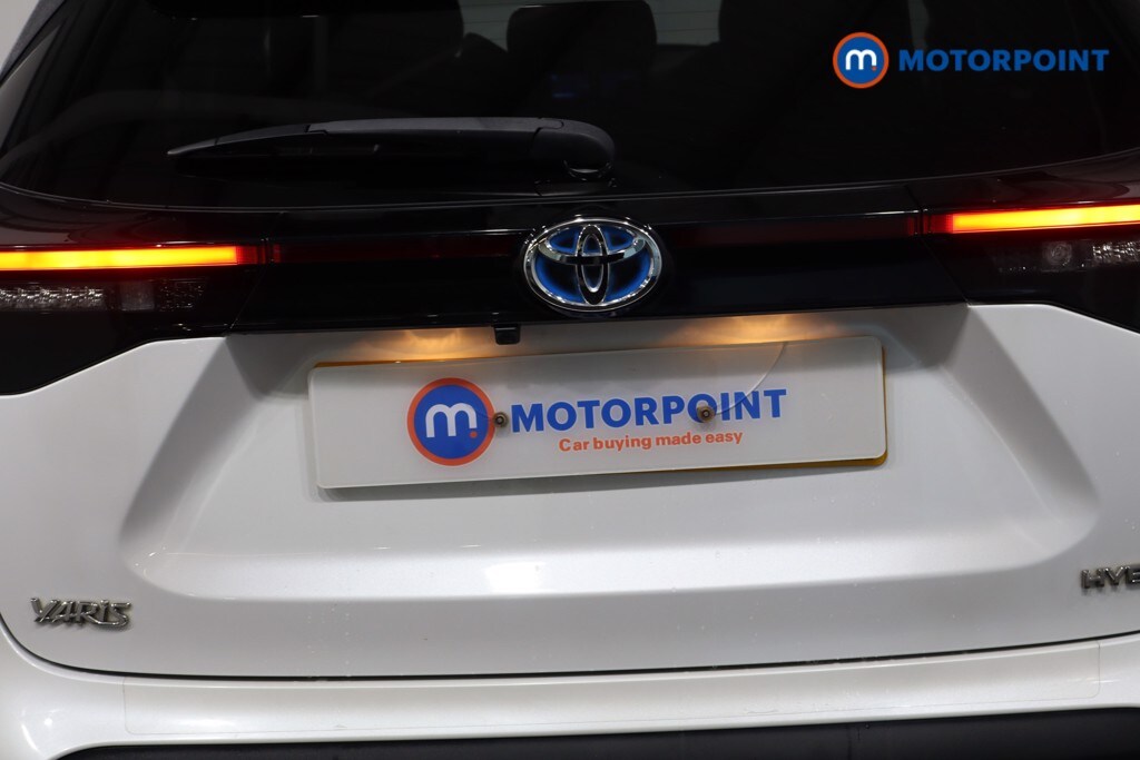 Used Toyota Yaris Cross 2022 for sale - 76831139: Photo 43