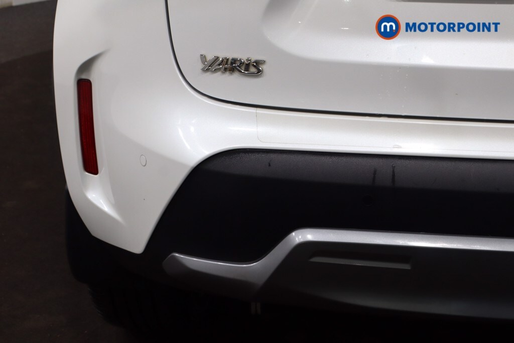 Used Toyota Yaris Cross 2022 for sale - 76831139: Photo 45