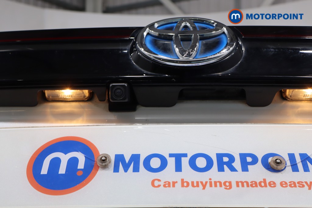 Used Toyota Yaris Cross 2022 for sale - 76831139: Photo 46