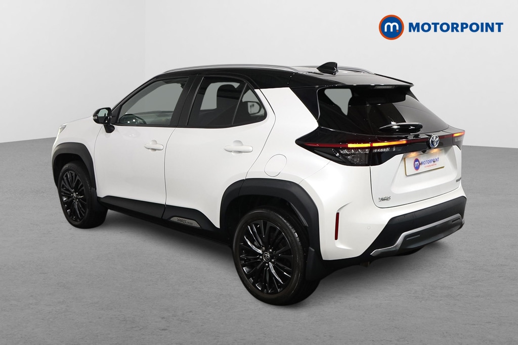 Used Toyota Yaris Cross 2022 for sale - 76831139: Photo 5