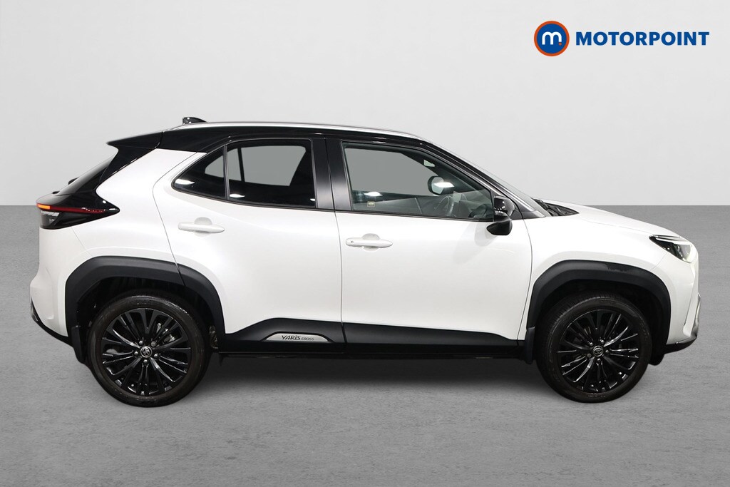 Used Toyota Yaris Cross 2022 for sale - 76831139: Photo 8