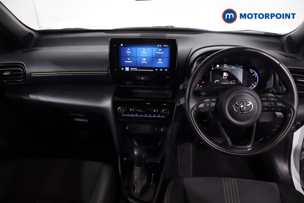 Used Toyota Yaris Cross 2022 for sale - 76831139: Photo 9