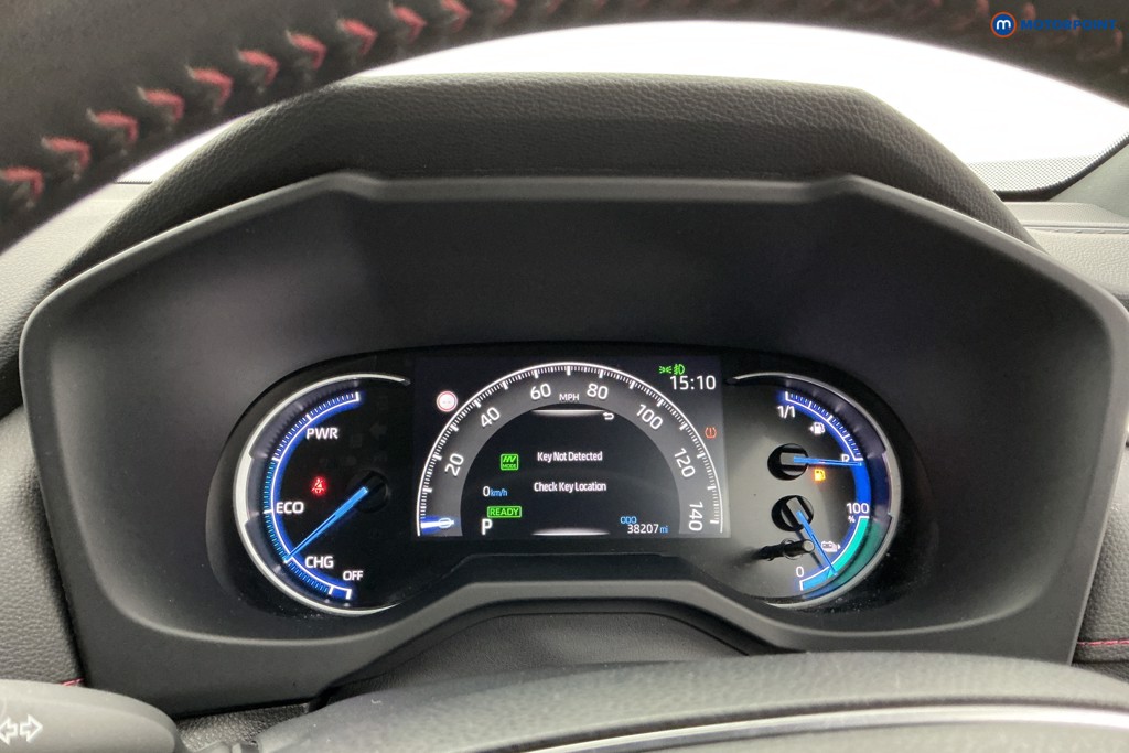 Used Toyota RAV4 2022 for sale - 77654017: Photo 19