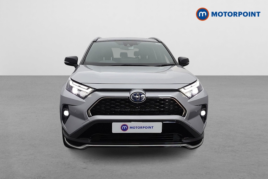 Used Toyota RAV4 2022 for sale - 77654017: Photo 2