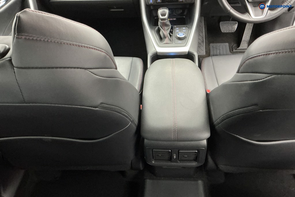 Used Toyota RAV4 2022 for sale - 77654017: Photo 20